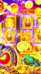 Scarab Curse screenshot