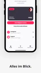 Scartaste screenshot
