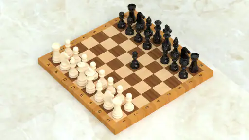 Schach: Klassisches Chess screenshot