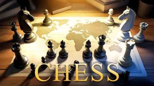 Schach: Klassisches Chess screenshot