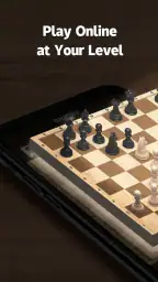 Schach: Klassisches Chess screenshot