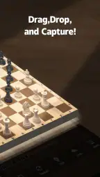 Schach: Klassisches Chess screenshot