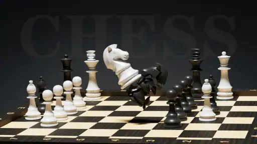Schach: Klassisches Chess screenshot