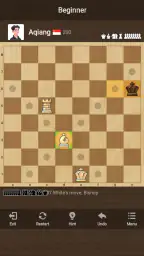 Schach: Klassisches Chess screenshot