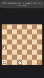 Schach lernen: Schach spielen screenshot