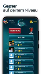 Schach Online screenshot