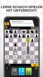 Schach Online: Chess Universe screenshot