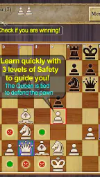 Schach Pro (Chess) screenshot