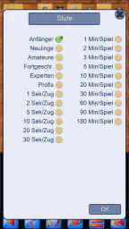 Schach V+ screenshot