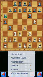 Schach V+ screenshot