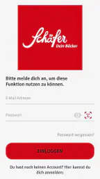 Schäfer Dein Bäcker screenshot