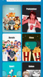 Scharade App - Wer bin ich? screenshot