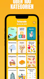 Scharade & Stirnraten: Party screenshot