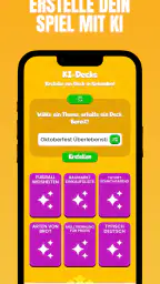 Scharade & Stirnraten: Party screenshot