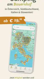 Schau aufs Land screenshot