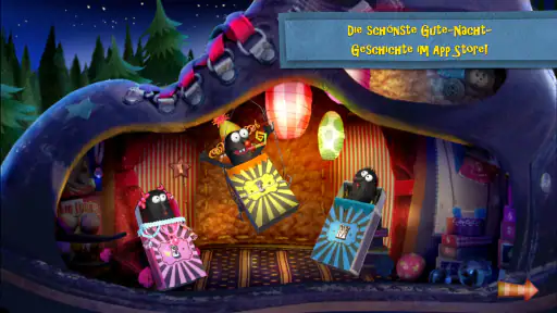 Schlaf gut Zirkus screenshot
