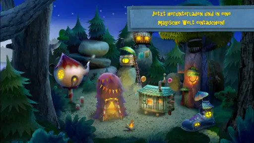 Schlaf gut Zirkus screenshot