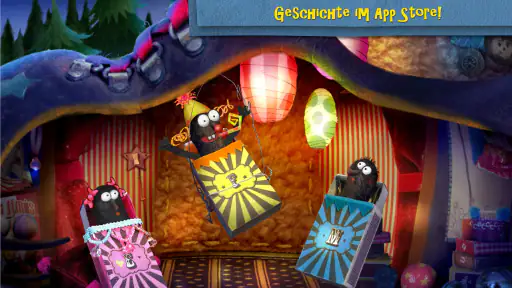 Schlaf gut Zirkus screenshot