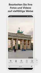 Schlichte Galerie Pro screenshot