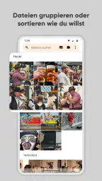 Schlichte Galerie Pro screenshot