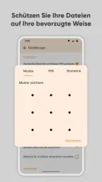 Schlichte Galerie Pro screenshot