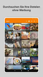 Schlichte Galerie Pro screenshot