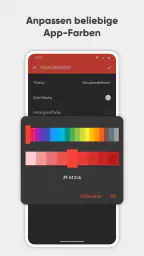 Schlichte Notizen Pro screenshot