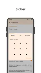 Schlichter Dateimanager Pro screenshot
