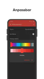 Schlichter Dateimanager Pro screenshot