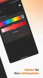 Schlichtes Zeichnen screenshot