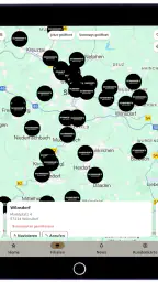 Schneiders Bäckerei screenshot