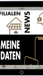 Schneiders Bäckerei screenshot