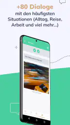 Schnell Englisch lernen screenshot
