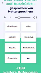 Schnell Englisch lernen screenshot