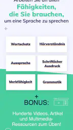 Schnell Englisch lernen screenshot