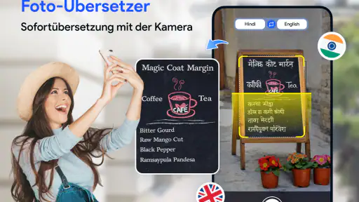 Schneller Sprachübersetzer screenshot