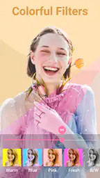 Schönheitskamera screenshot