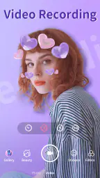 Schönheitskamera-Selfie,Editor screenshot