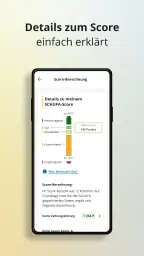 SCHUFA – Bonität & Score screenshot