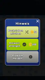 Schwedenrätsel: Wortsuche screenshot