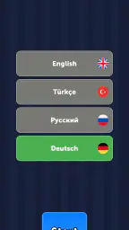 Schwedenrätsel: Wortsuche screenshot