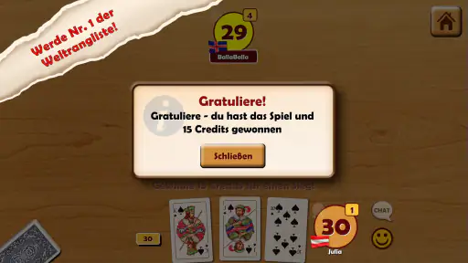 Schwimmen | Knack | 31 Online screenshot