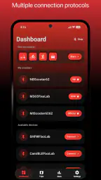Scooter Tools screenshot