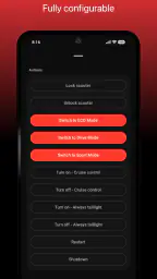 Scooter Tools screenshot