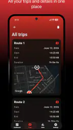 Scooter Tools screenshot