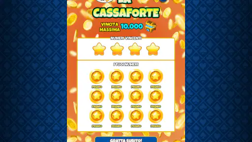 Scopa Online - Gioco di Carte screenshot