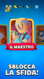 Scopa originale Dal Negro screenshot