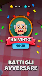 Scopa originale Dal Negro screenshot