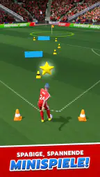 Score! Hero screenshot