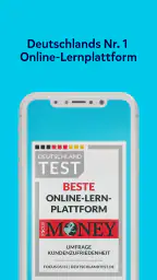 Scoyo – Die Lernapp für Kinder screenshot